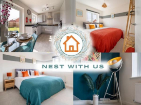 Huge Monthly Savings - Private Parking - WiFi